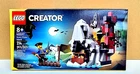 Lego Scary Pirate Island Lego Exclusive Promo 40597 Brand New