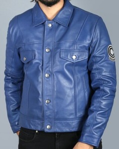 Capsule Corp Jacket | eBay