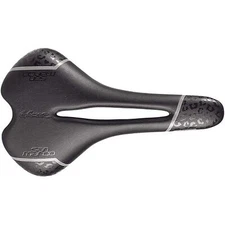 ALL NEW Selle San Marco Era Racing Glamour Open Saddle Racing 270x158 mm Black
