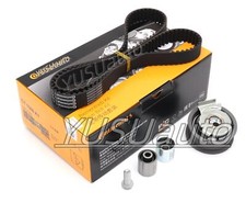 Timing Belt Kit Fit 05-14 Audi A3 A4 TT VW EO...