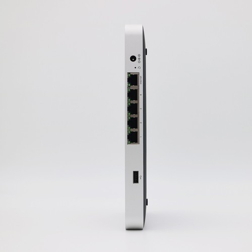 Cisco Meraki MX64 Security Appliance Firewall - UNCLAIMED 1Y-Warranty - Picture 10 of 13