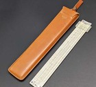 Pickett N515-T Duplex* Slide Rule for Electronics - Project Apollo Atomic Age - 