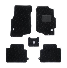 New Imperial Mats Fits Honda Integra Dc Rhd Floor Mats Set Of 5 1993-2001