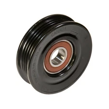 NEW OEM 2014-2016 Ford F150 5.0L V8 Serpentine Drive Belt Tension Idler Pulley 