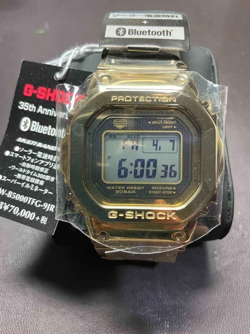 B5000tfg new arrivals