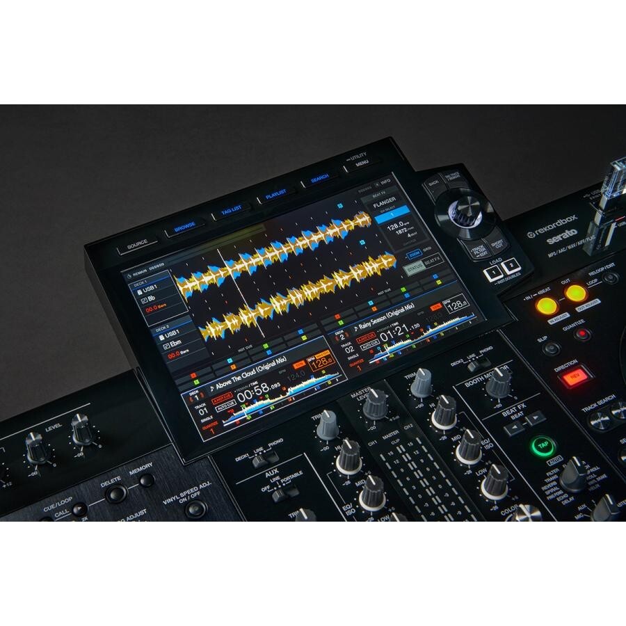 Pioneer DJ XDJ-RX3 2ch Performance All In One DJ System