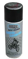 CAR MOTOCROSS ROAD BIKE PROTECT & SHINE 400ml Plastics Restorer CRF KTM RMZ YZF