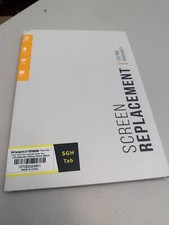 Replacement LCD Assy Screen for Samsung Tab Active Pro 10.1" T540 T545 T547