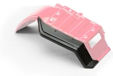 NEW MAIER HONDA ATC250ES BIG RED 85 - 87 REAR PLASTIC FENDER FLARES PAIR