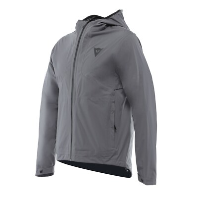 Dainese Omnia M Shell Freizeitjacke  Gr. S - Grau