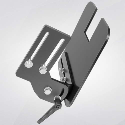 2x72" Knife Bevel Grinding Jig Tool Rest OBM Belt Grinder Tilt Table Flat Platen - Picture 14 of 14