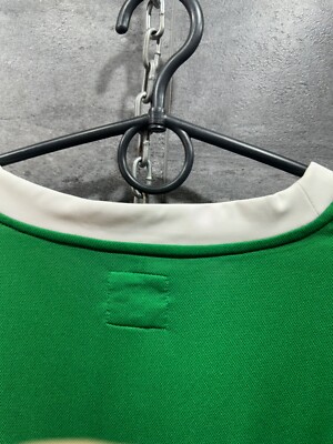 Polo Ralph Lauren Vintage Couleur Bleu à rayure Homme Taille M Très bon état mode Été - Vêtements
