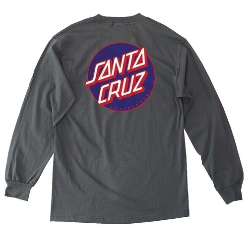 TShirt Corey O'Brien S M L XL Skateboard Vision Powell Santa Cruz