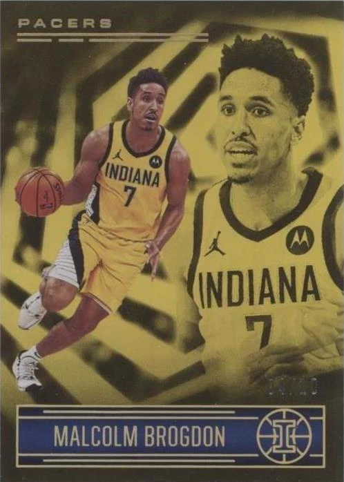 Trophy Collection Gold