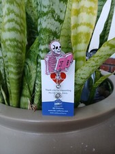Nursing Student Badge Reel Holder/ ID /Alligator Clip