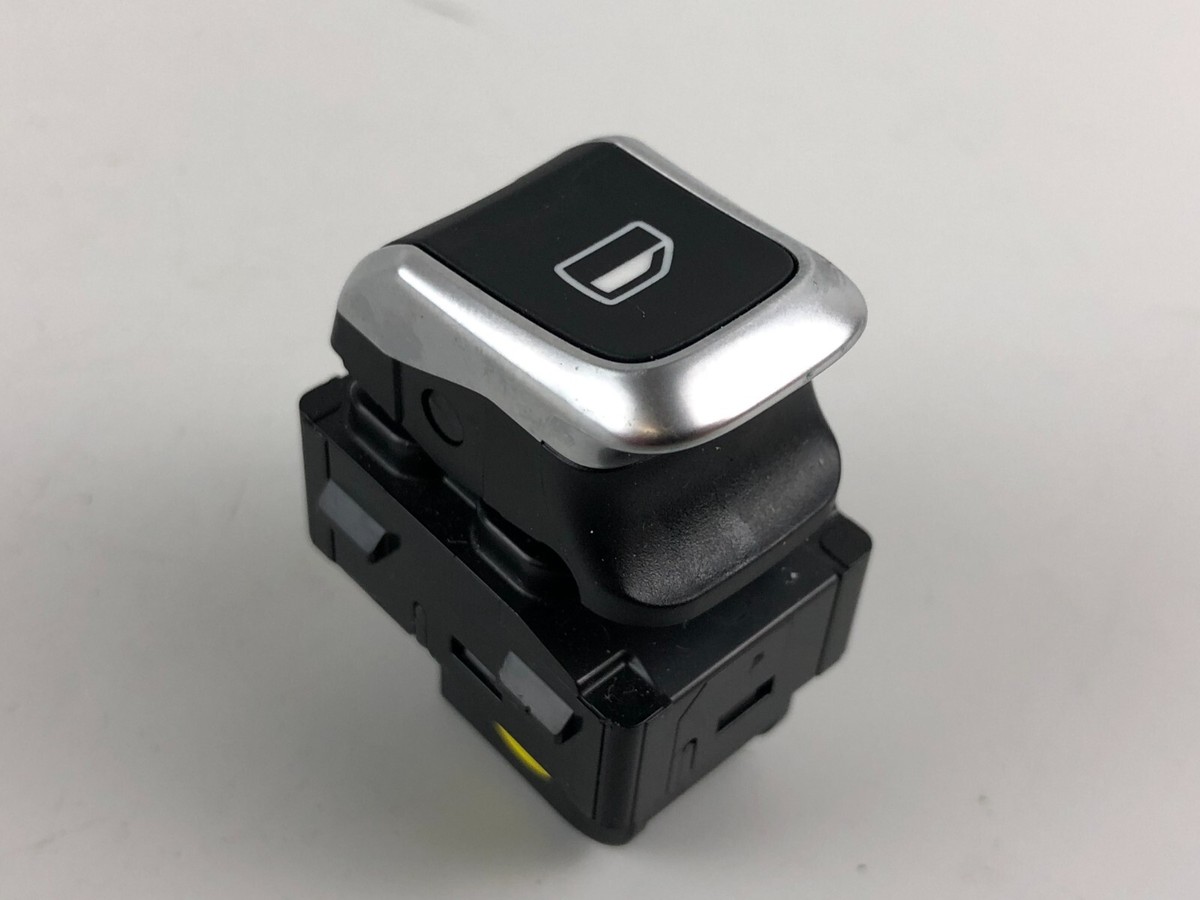 Audi A3 8V Interior Power Window Control Switch Button Unit