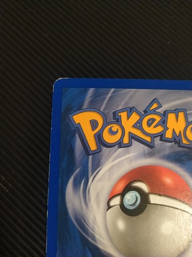 Lapras Ex 99/109 Ultra Rare Ruby & Sapphire Pokemon LP/MP - Picture 7 of 10