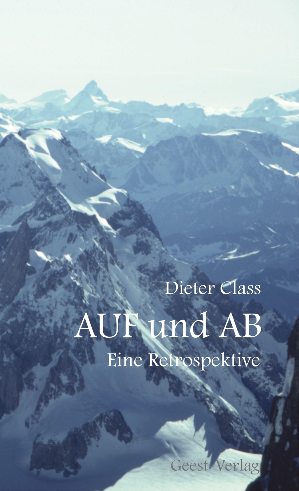 Auf Und Ab, Dieter Classs