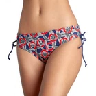 Panache Women's Nancy Drawside Bikini Swim Bottom