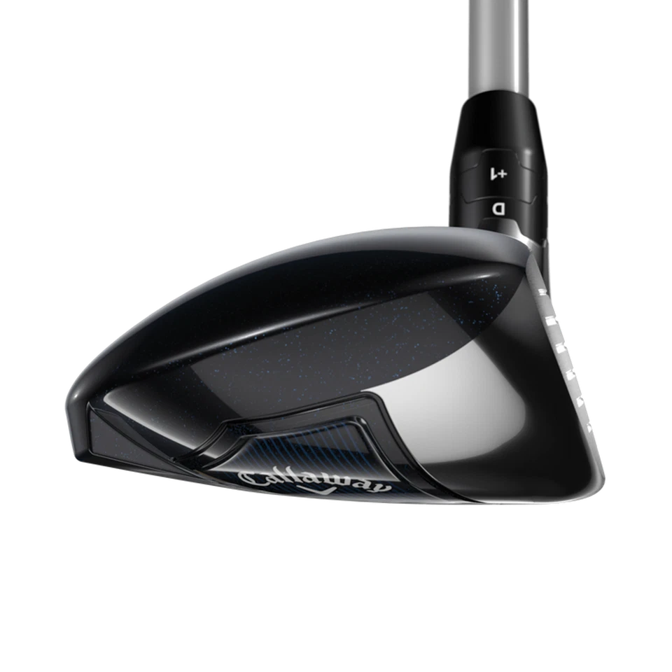 Callaway Womens Paradym X Hybrid New 2023 | Choose your Loft, and Flex - Image 3 of 4