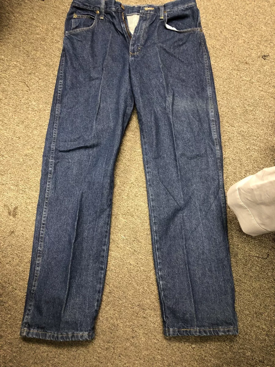 Red kap hotsell work jeans