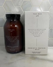 The Nue Co. - All Natural Probiotic Milk Protein