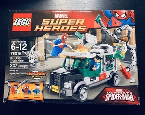 lego doctor octopus set