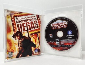 Sony PlayStation 3 (PS3) Game Lot/Bundle of 7 - Brink/Mag/Tiger Woods/UFC/Etc.