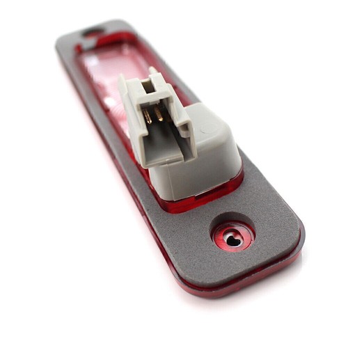 Rote 3-RD dritte hoch montierte Bremslichtleuchte für Ford Transit 2006-2013 07 - Afbeelding 6 van 6
