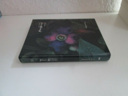 Introductory Plant Biology (NoDust) by Kingsley R. Stern - Foto 4 di 4