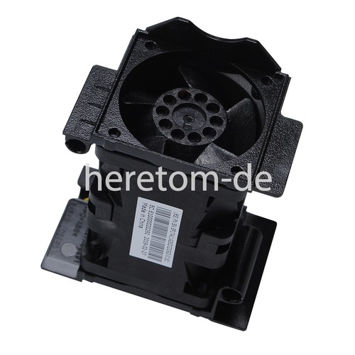 Ventilateur Cooling Fan pour Lenovo Thinksystem SR630 DFPJ0456B2U 01KP697 01KP696 - Photo 4/16