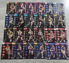 Australian Football League (AFL) Teamcoach Australian Rules