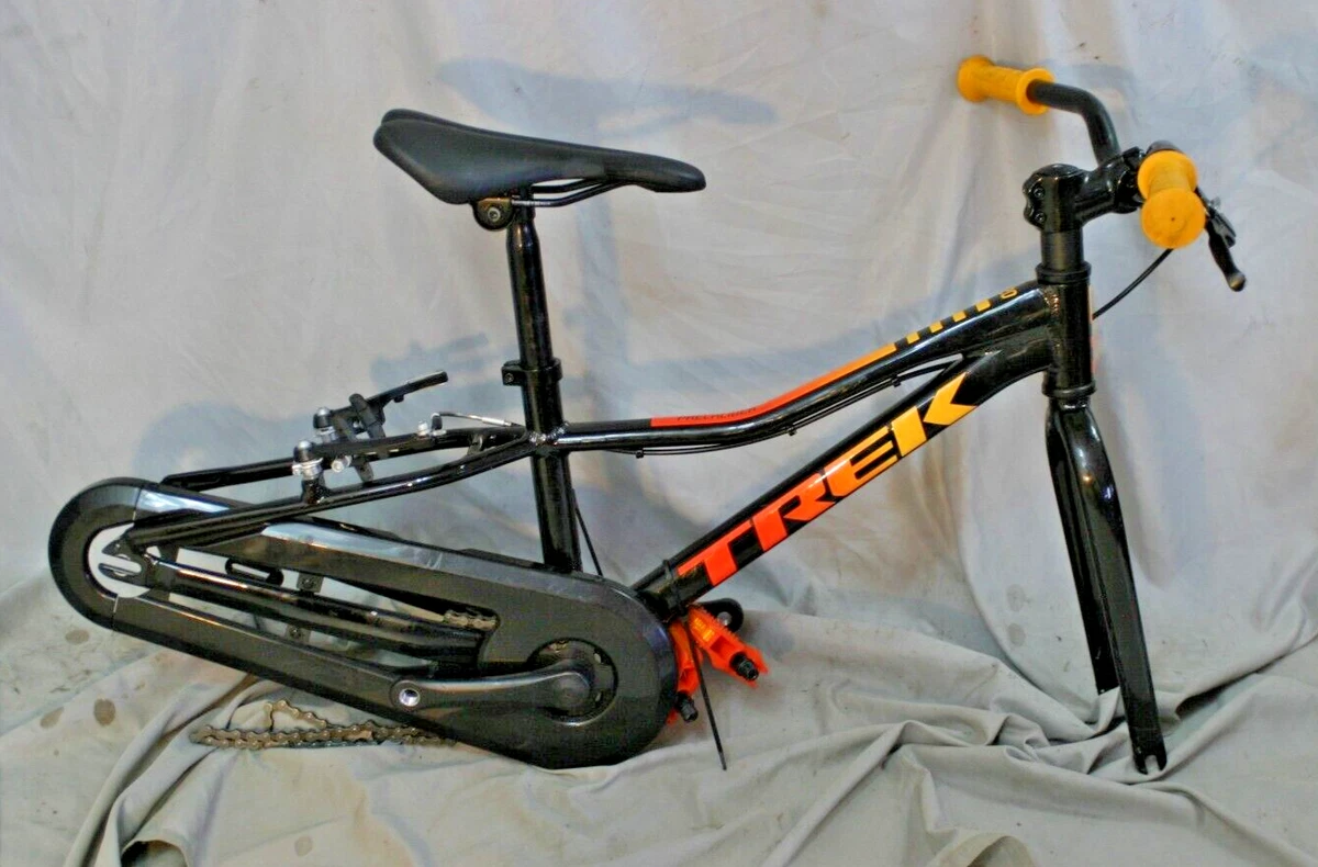 2020 Trek Pre Caliber 20