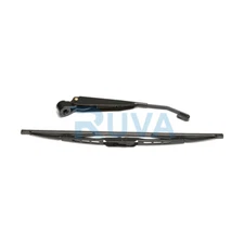 Ruva FITS CHRYSLER GRAND VOYAGER (2008-2016) REAR WIPER ARM + BLADE SET SJWA251G