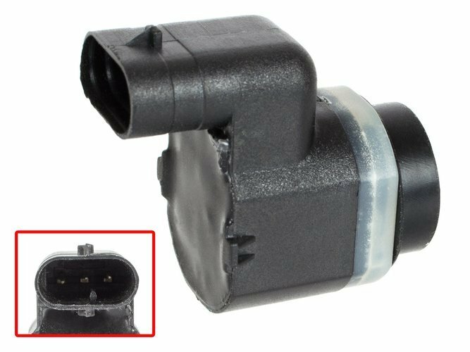 Valeo Parksensor Passt Für BMW 66202180147 66209154966
