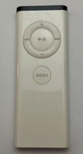 Genuine Apple A1156 Remote Control for Apple TV MacBook iMac Mac Pro