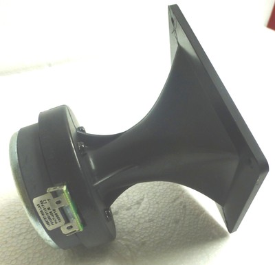 Replacement Horn Tweeter Driver For Eden D410XS Bass Cabinet - 8 Ohm