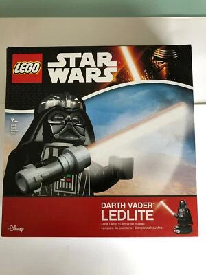Lego Star Wars Darth Vader Led Lite Toys Indoor Gumtree