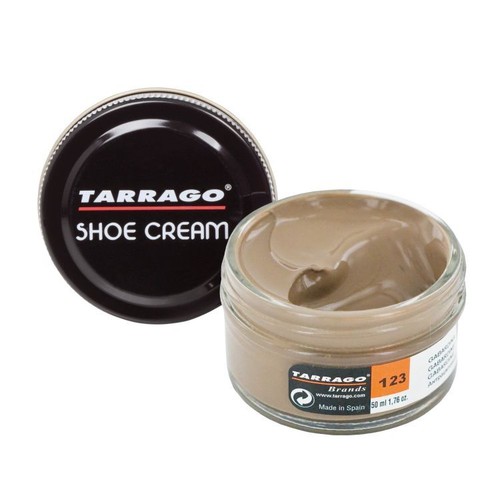 Crema para Calzado Zapatos todos los colores Betún Marca Tarragó 50 ml - Imagen 84 de 100