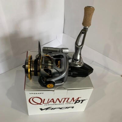 Quantum Iron Quantum Baitcasting Reels Quantum Fishing Reel