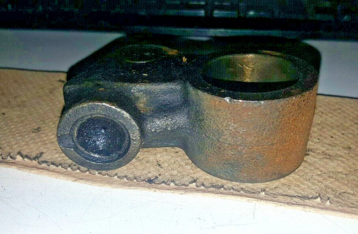 Cummins Cam Follower 3821162 | eBay