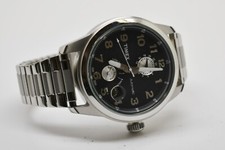 Timex 22 Jewels Automatic Wind Indicator Wristwatch WATCH191