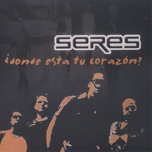 Seres Donde Esta Tu Corazon (CD)