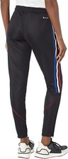Adidas Women's Tiro 23 Pants Black / Team Power Red HR7117