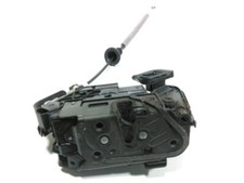 Porte arrière et accessoires Skoda FABIA