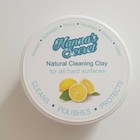 Nanna's Secret Natural Cleaning Clay For All Hard Surfaces - Chemicals Free
