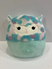 Squishmallow Arabella the Fluffy Llama  16" - Super Soft Plush Toy BNWT!!