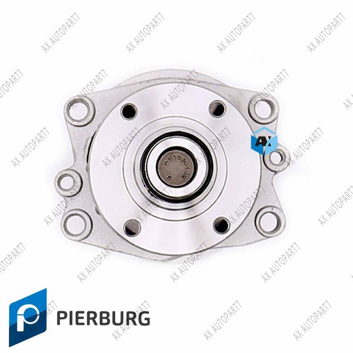 PIERBURG OEM NEW Water Pump for BMW 3 Series 525 325 528 530 E36 E46 11517527910 - Picture 4 of 6