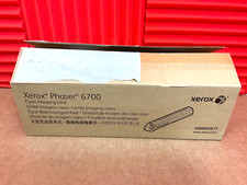 Xerox Phaser 6700 Cyan Imaging Unit 108R00971 OPEN BOX