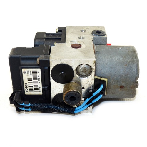 Opel Astra G ABS Agrégat 90581417 de Frein Bloc Hydraulique 1,7CDTi 2,0DTi - Photo 5 sur 6